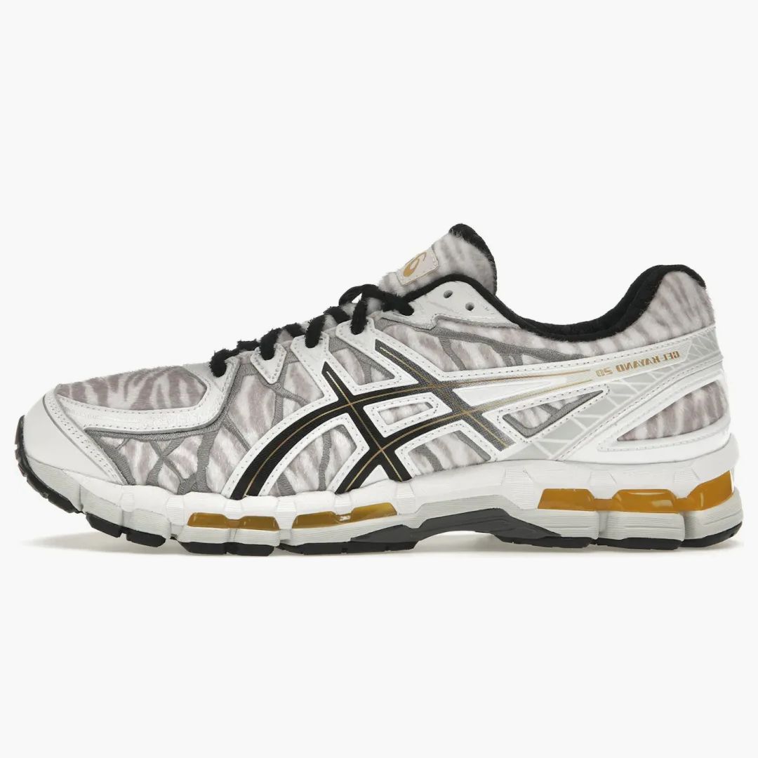 Asics Gel-kayano 20 Kenzo Glacier Grey