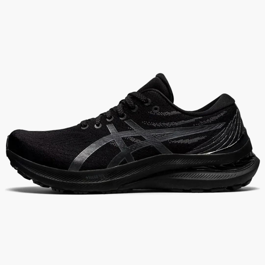 Asics Gel-kayano 29 Black (women's)