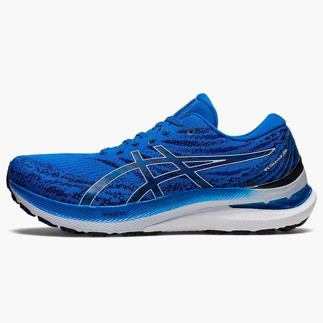 Asics Gel-kayano 29 Electric Blue