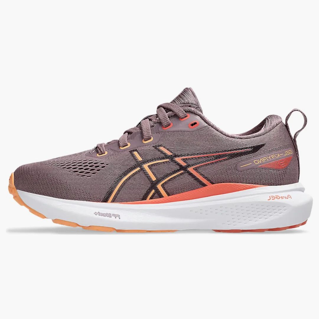 Asics Gel-kayano 31 Dusty Mauve Dark Aubergine (gs)