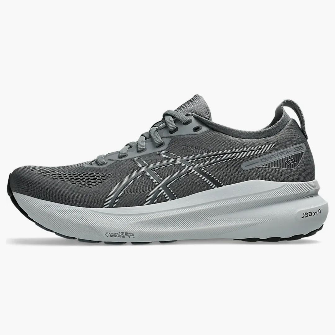 Asics Gel-kayano 31 Steel Grey Piedmont Grey