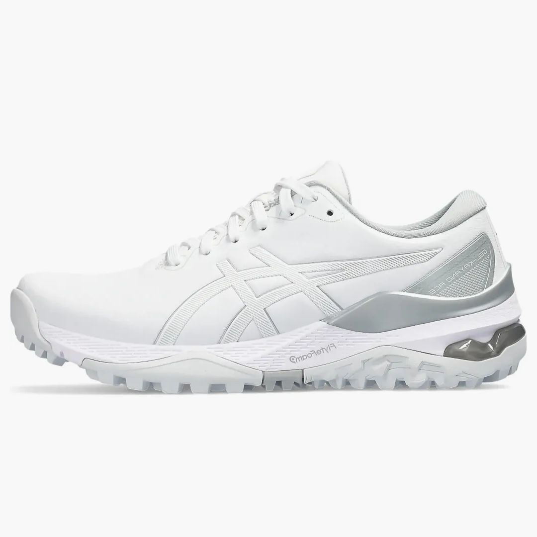 Asics Gel-kayano Ace 2 White Pure Silver (women's)