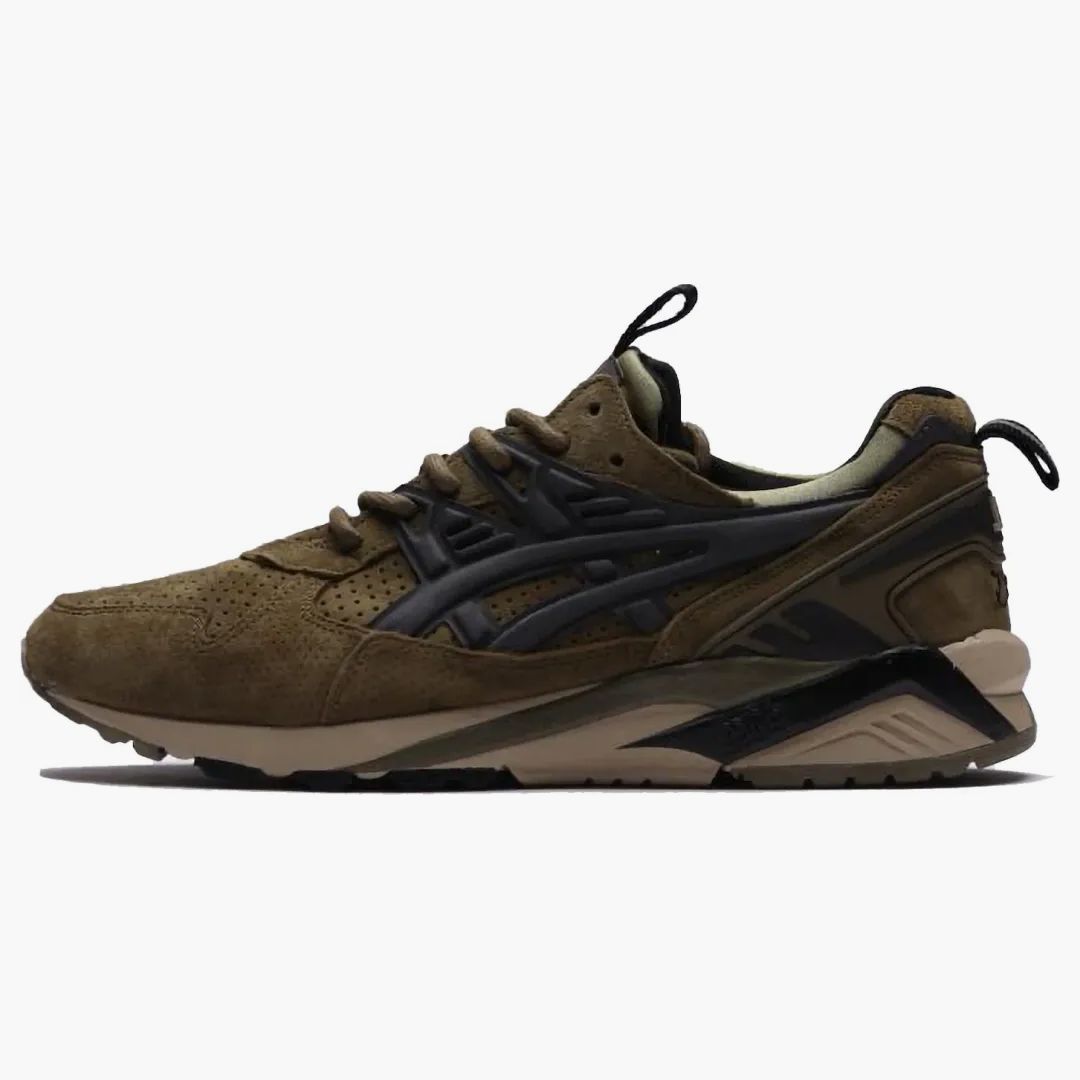 Asics Gel-kayano Footpatrol