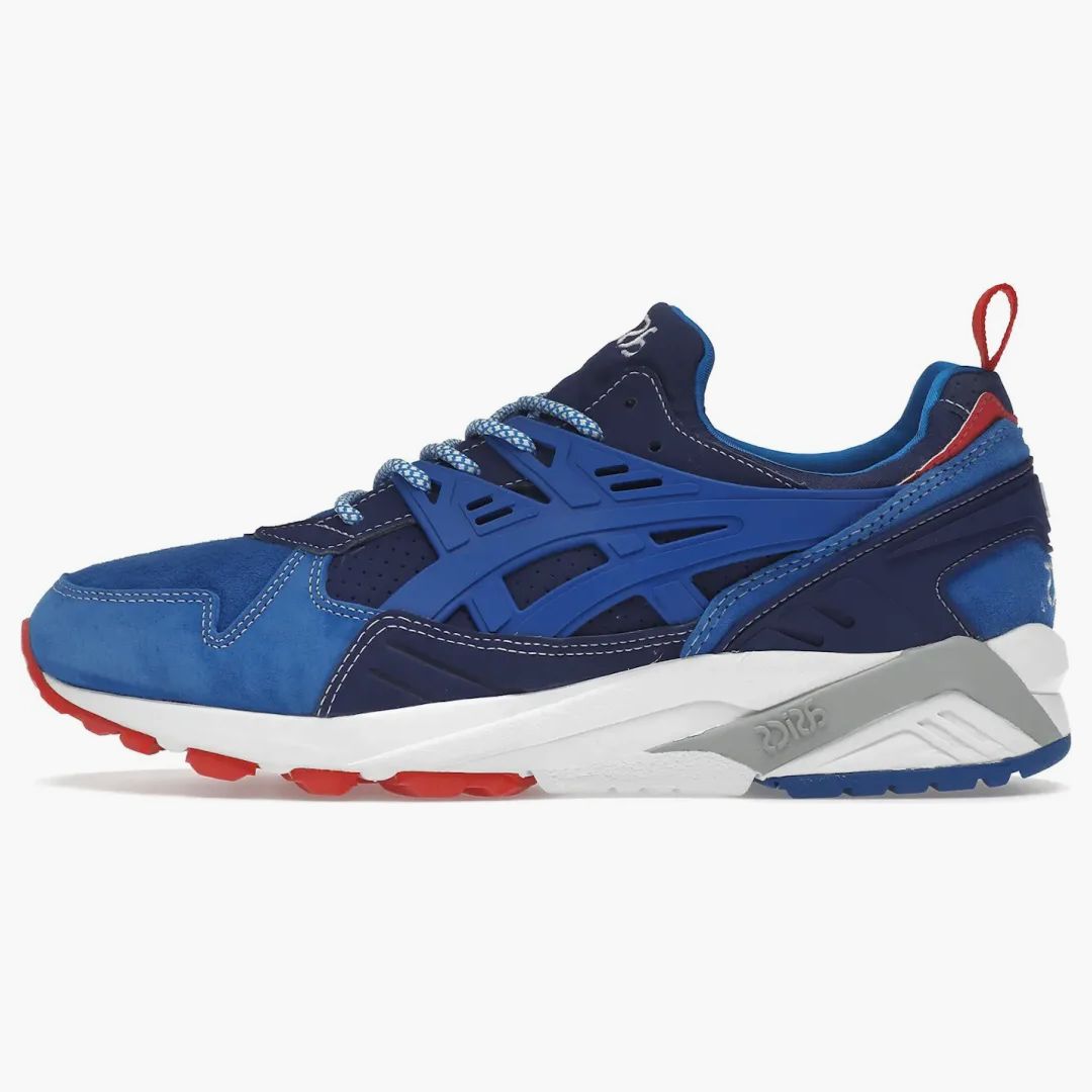 Asics Gel-kayano Trainer Mita Sneakers Trico