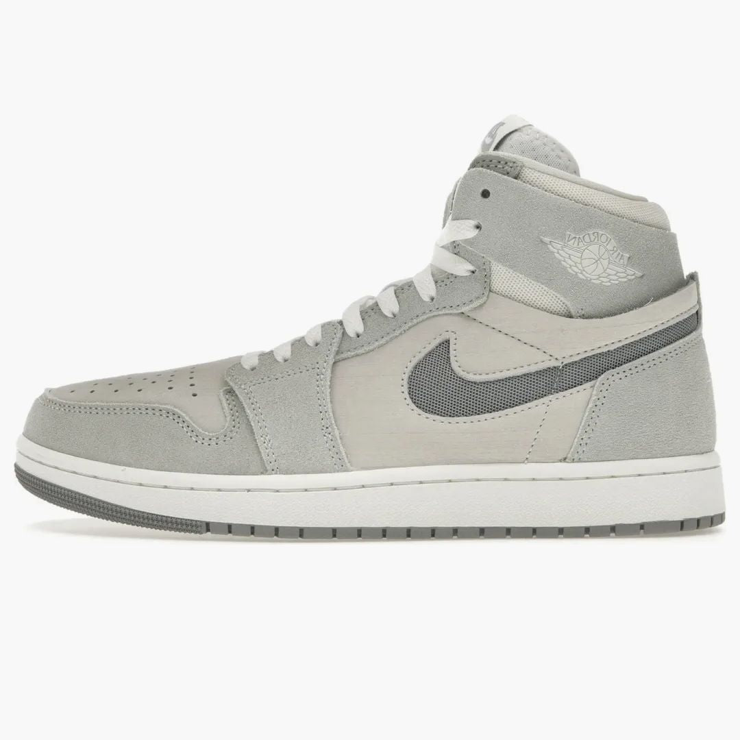 Jordan 1 High Zoom Air Cmft 2 Particle Grey