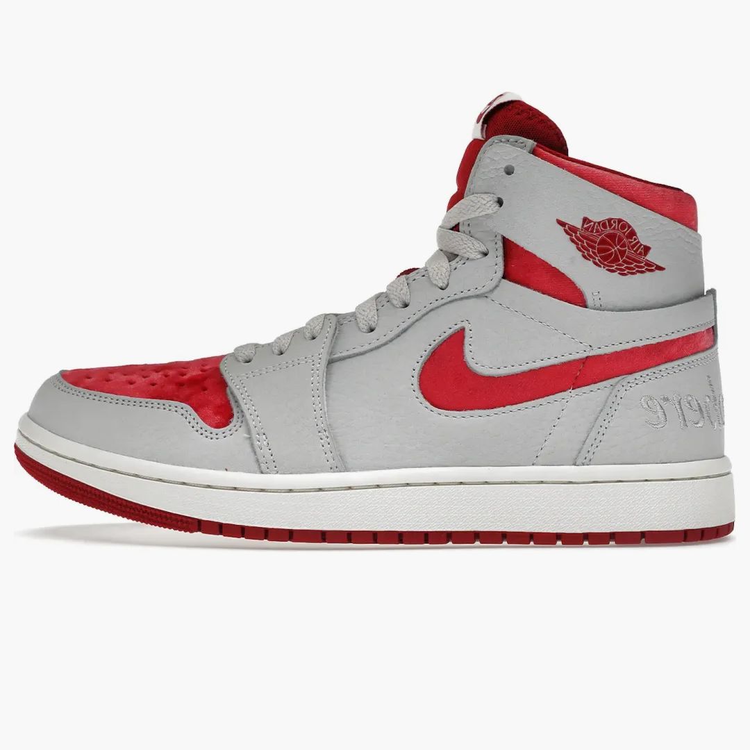 Jordan 1 High Zoom Air Cmft 2 Valentine's Day (2023) (women's)