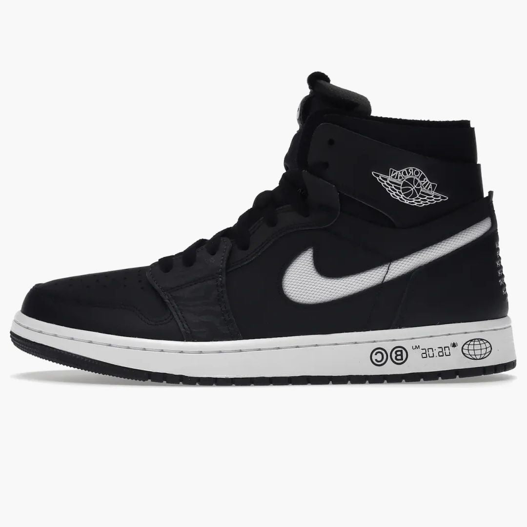 Jordan 1 High Zoom Cmft Breakfast Club
