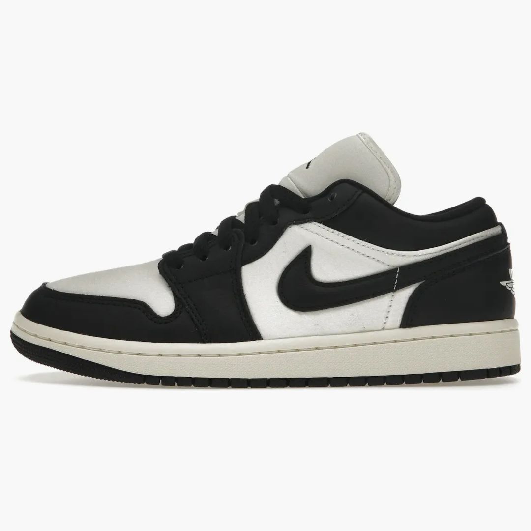 Jordan 1 Low Se Vintage Panda (women's)
