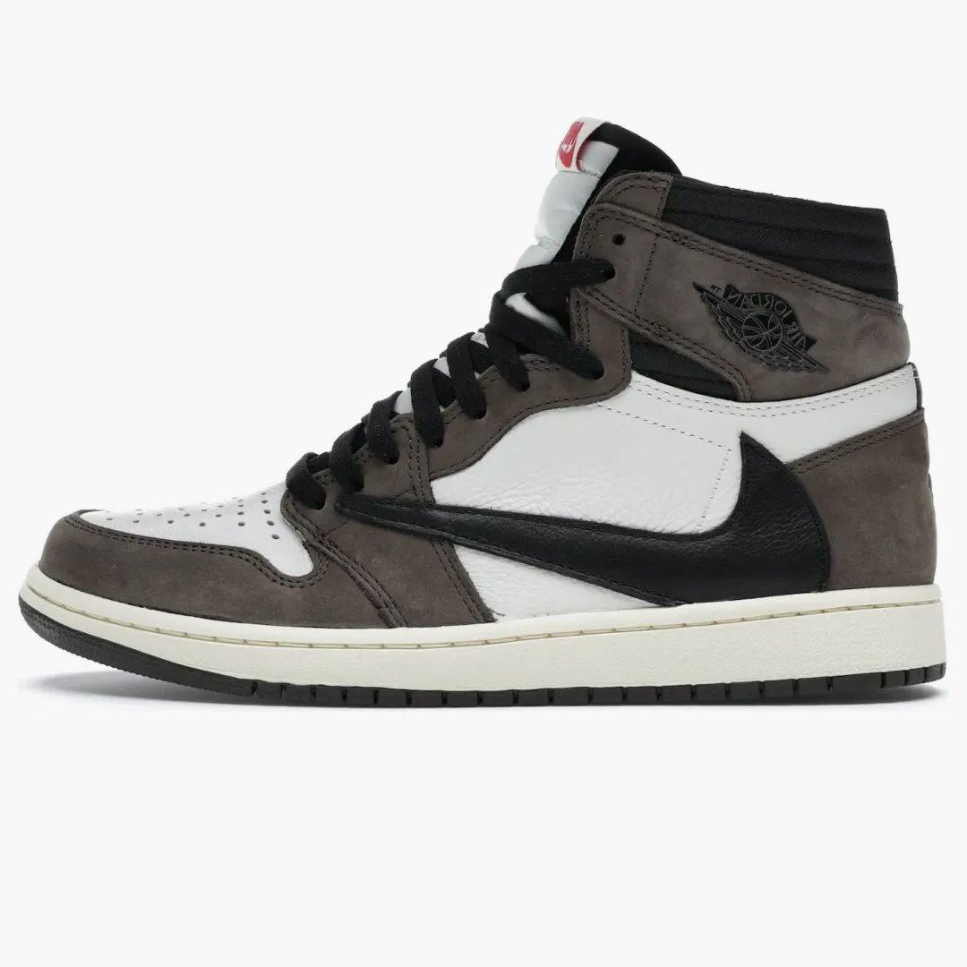 Jordan 1 Retro High Og Sp Travis Scott Mocha (sample)
