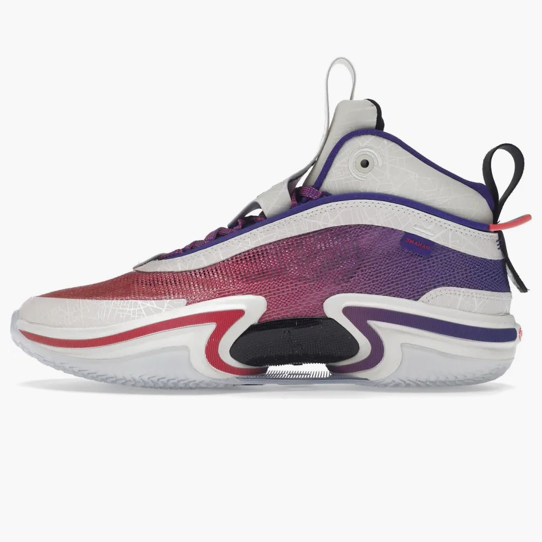 Jordan 36 Paris