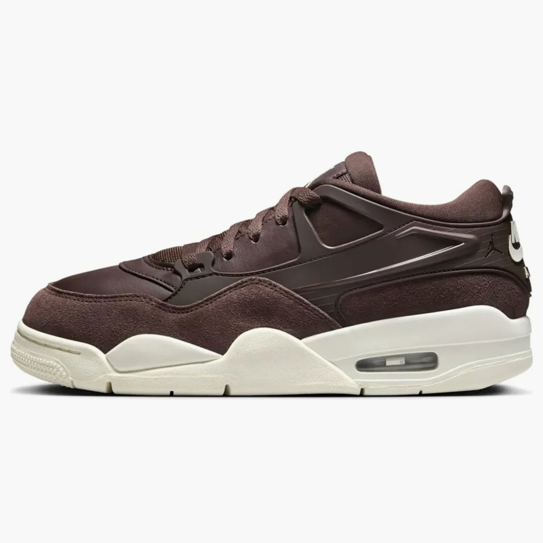 Jordan 4 Rm Earth (women's)