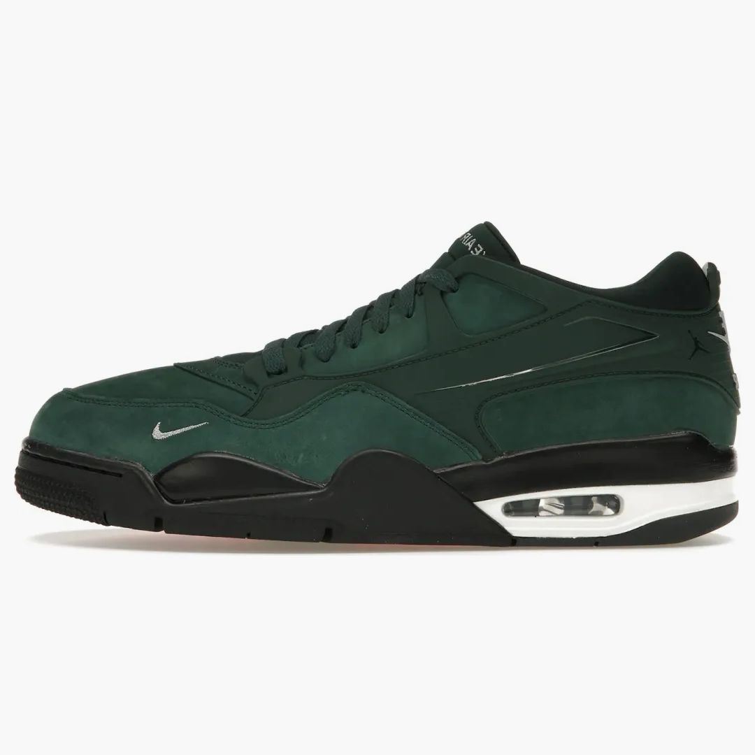 Jordan 4 Rm Sp Nigel Sylvester Grandma's Driveway