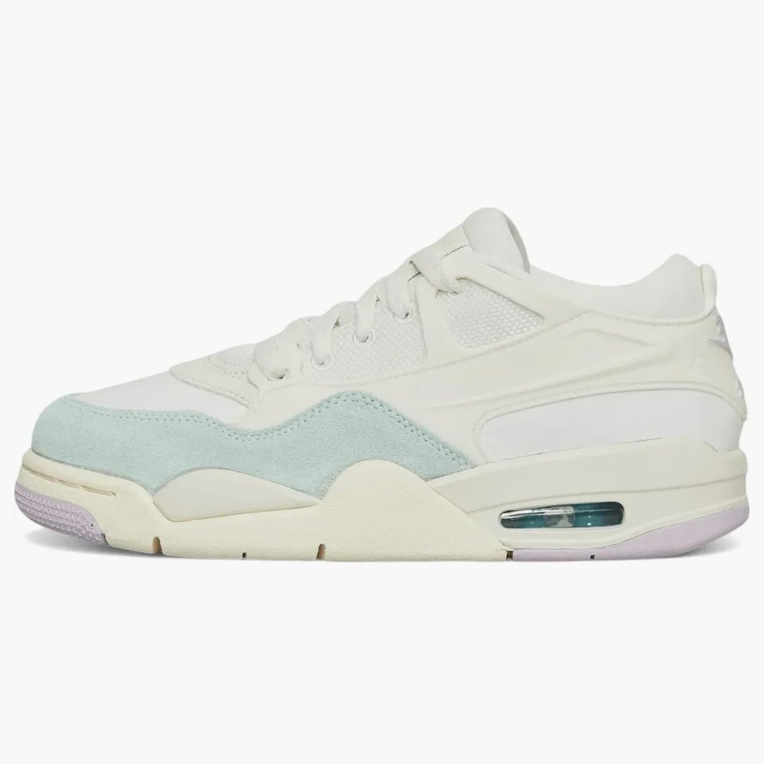 Jordan 4 Rm Sail Doll (women's)
