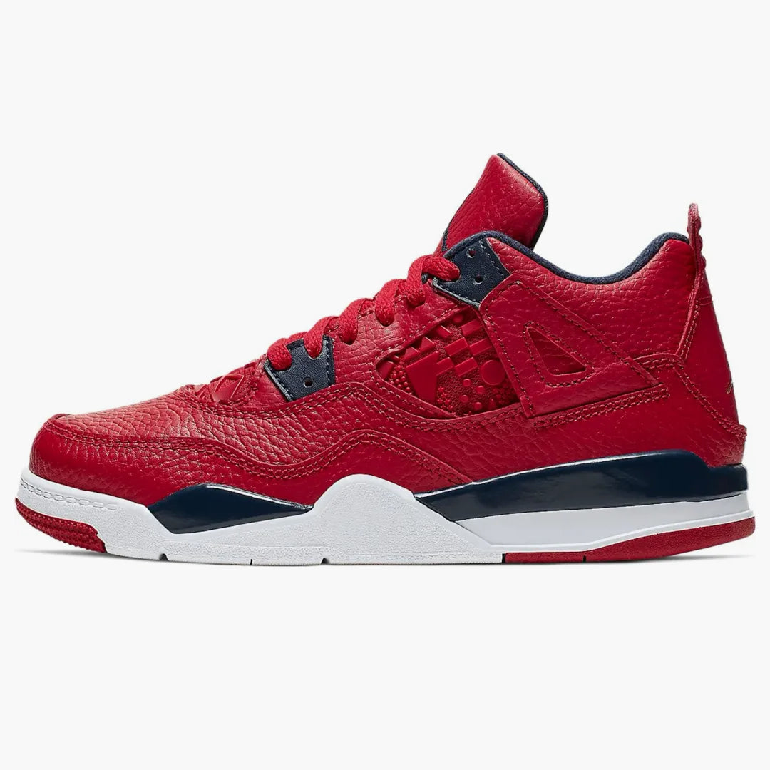 Jordan 4 Retro Fiba (2019) (ps)