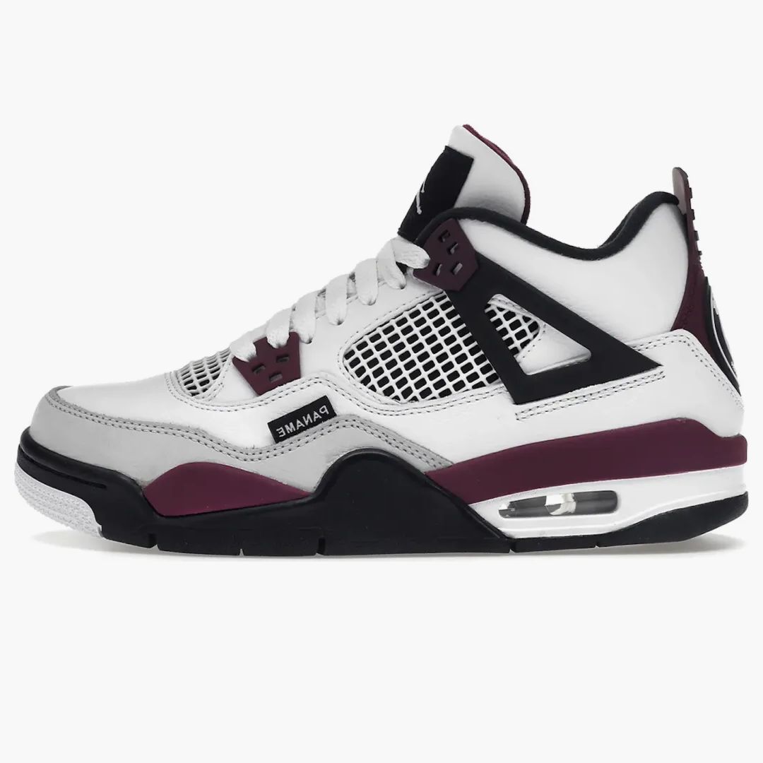 Jordan 4 Retro Psg Paris Saint-germain (gs)