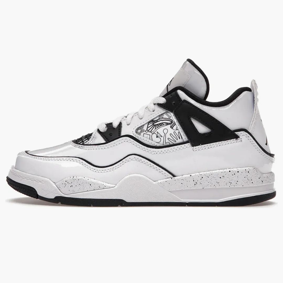 Jordan 4 Retro Se Diy (ps)