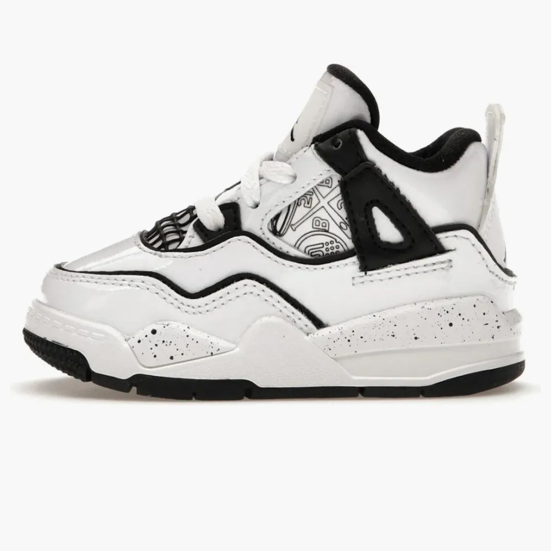 Jordan 4 Retro Se Diy (td)