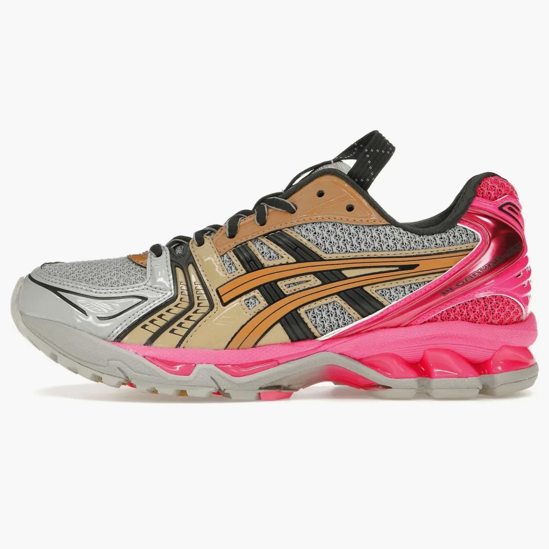 Asics Gel-kayano 14 Ub1-s Oyster Grey (women's)