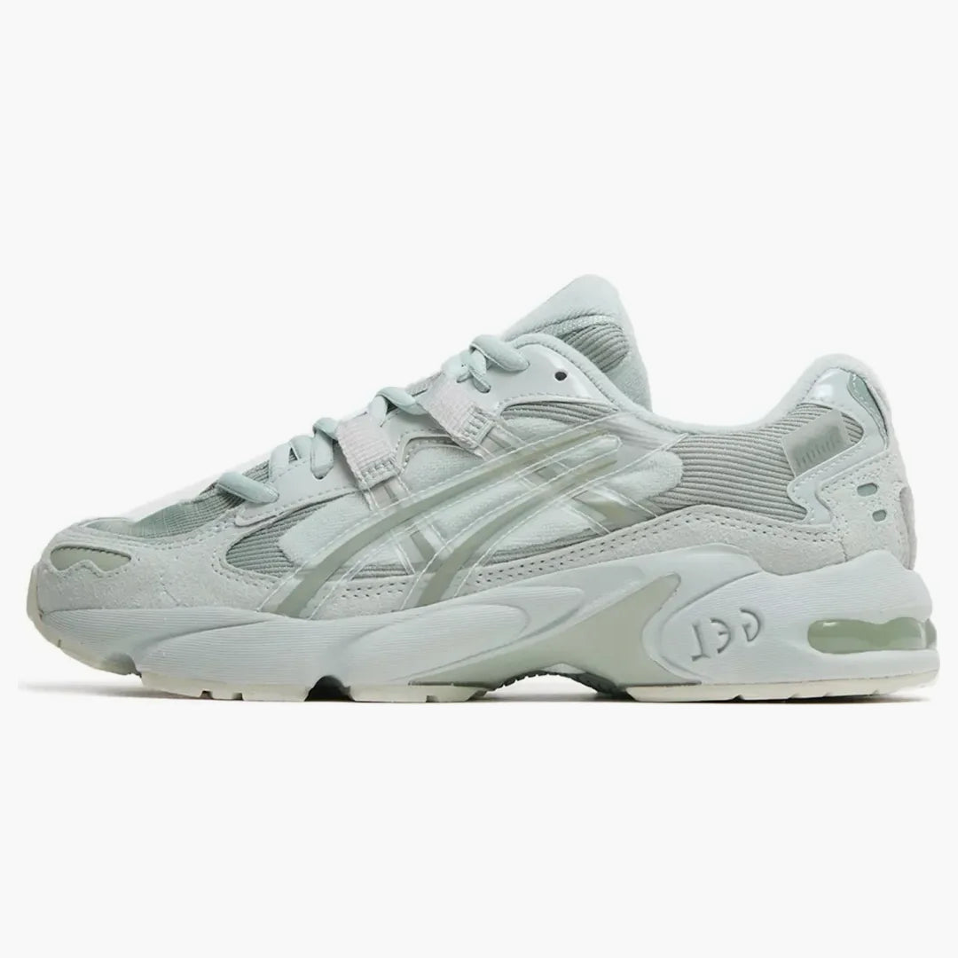 Asics Gel-kayano 5 Gmbh Lichen Rock