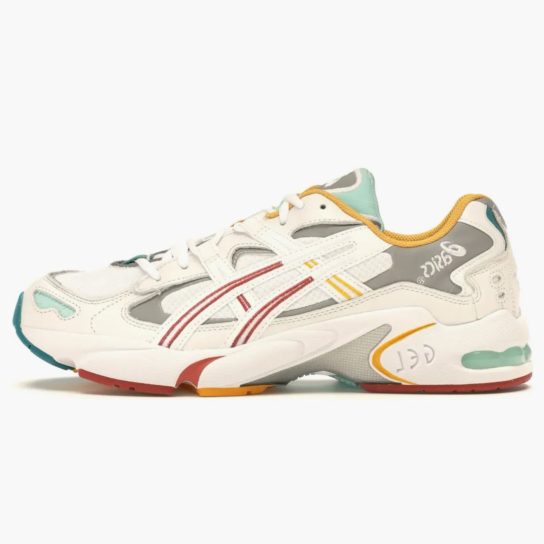 Asics Gel-kayano 5 Ronnie Fieg Oasis