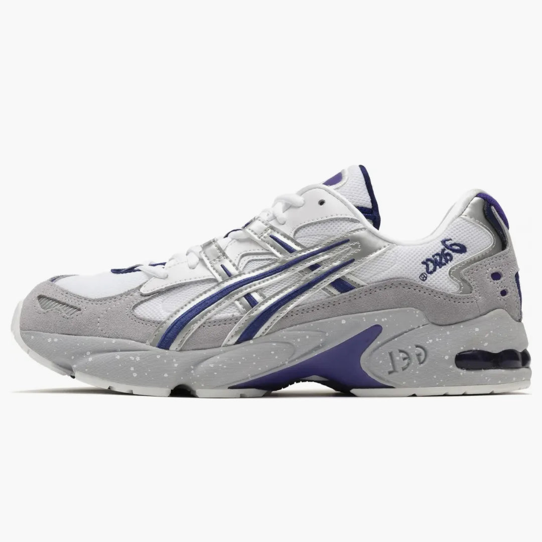 Asics Gel-kayano 5 Silver Purple