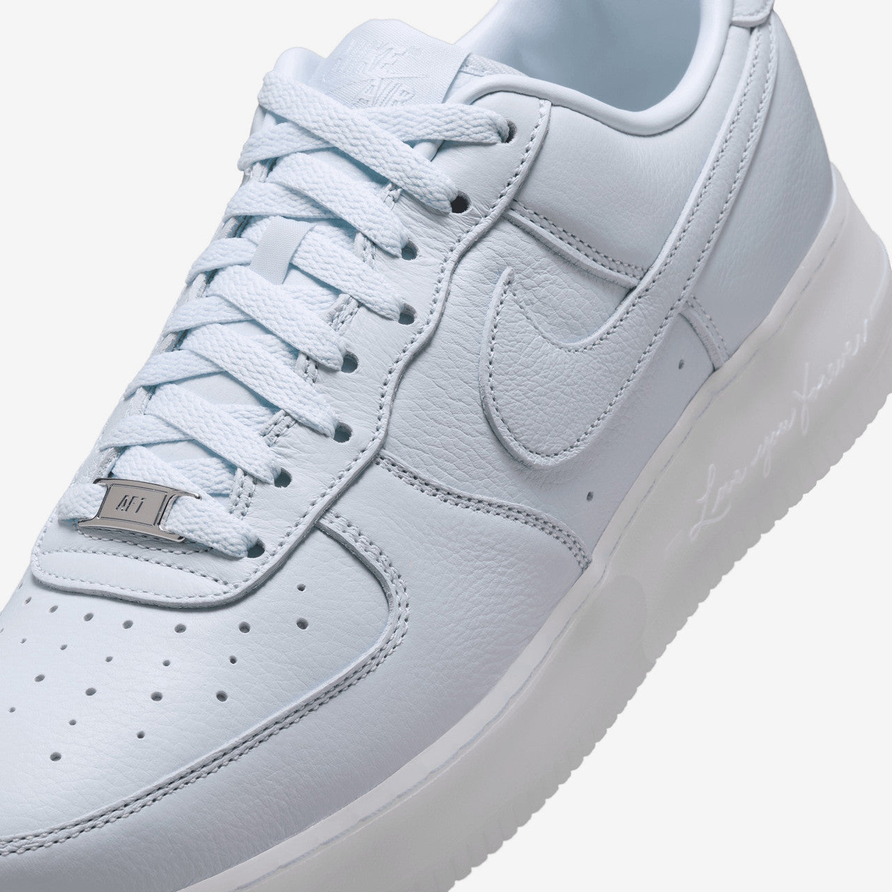 Air Force 1 Low x NOCTA