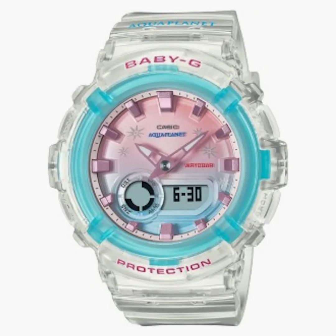 Casio Baby-g Bga-280ap-7a