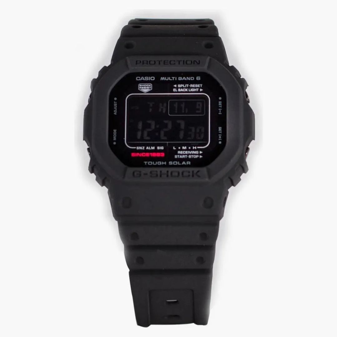 Casio G-shock 35th Anniversary Big Bang Gw5035a-1