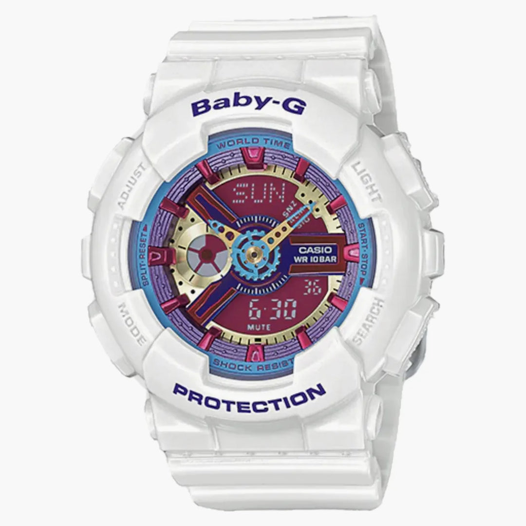 Casio G-shock Ba-112-7a