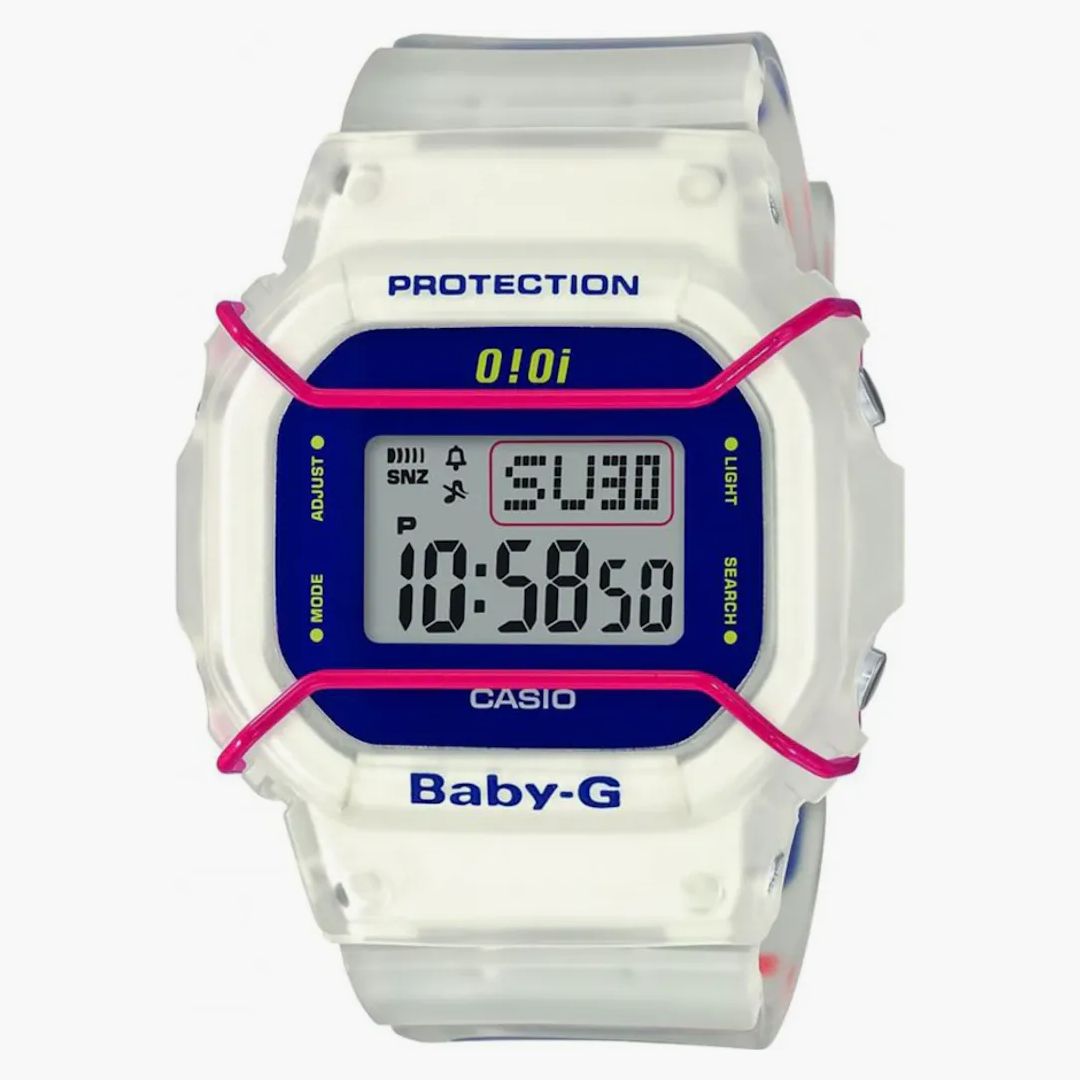 Casio G-shock Baby-g Bgd560sc-7