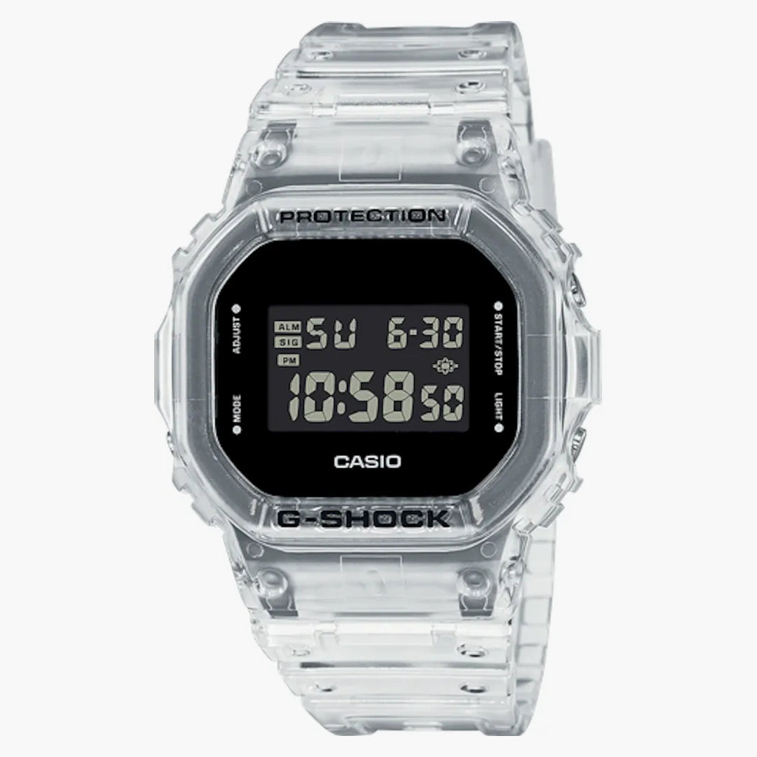 Casio G-shock Dw5600ske-7