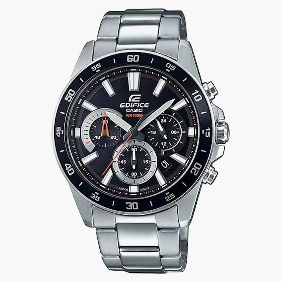 Casio G-shock Efv-570d-1a