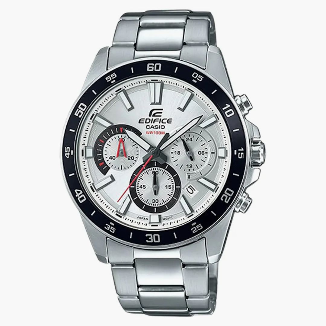 Casio G-shock Efv-570d-7a