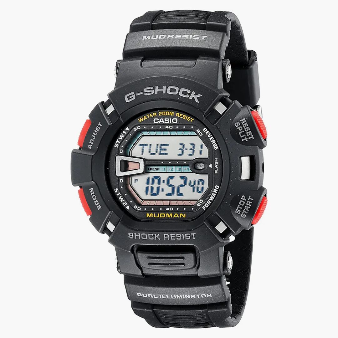 Casio G-shock G-9000-1v