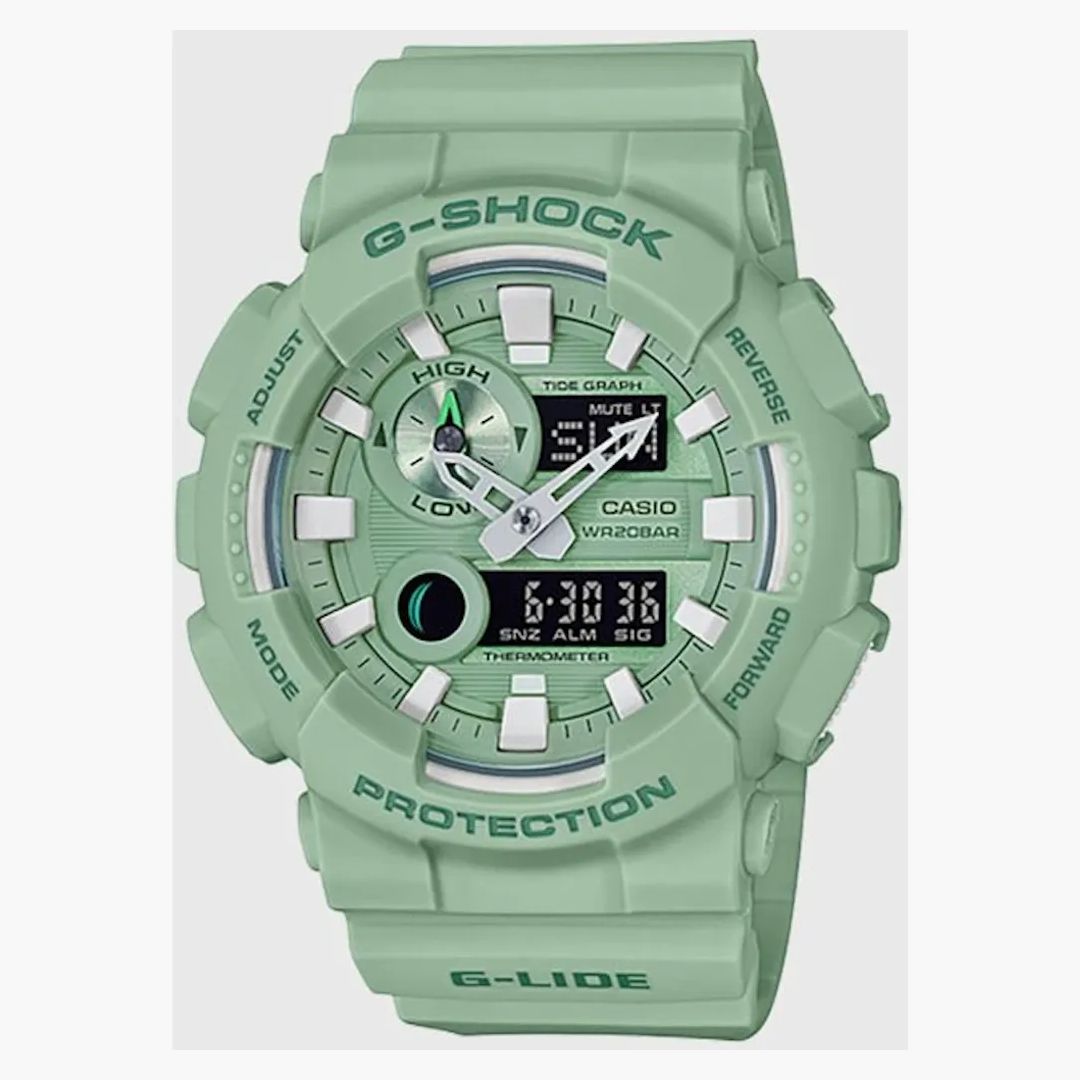 Casio G-shock Gax100csb-3a