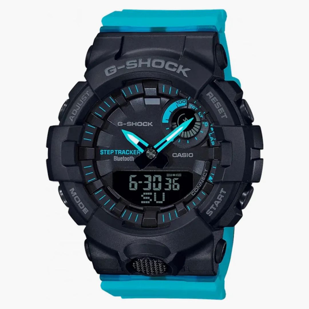 Casio G-shock Gmab800sc-1a2