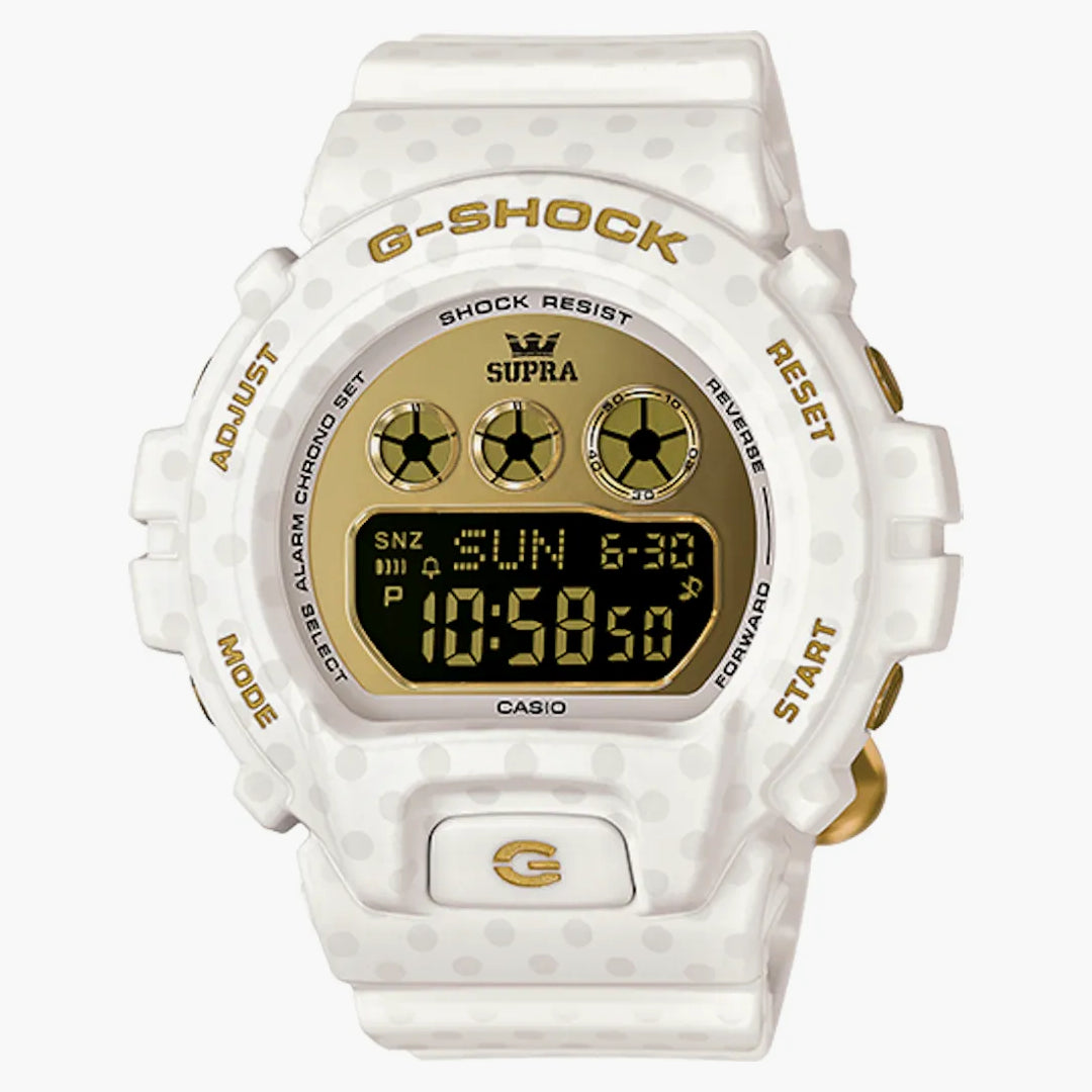 Casio G-shock X Supra Gmds6900sp-7