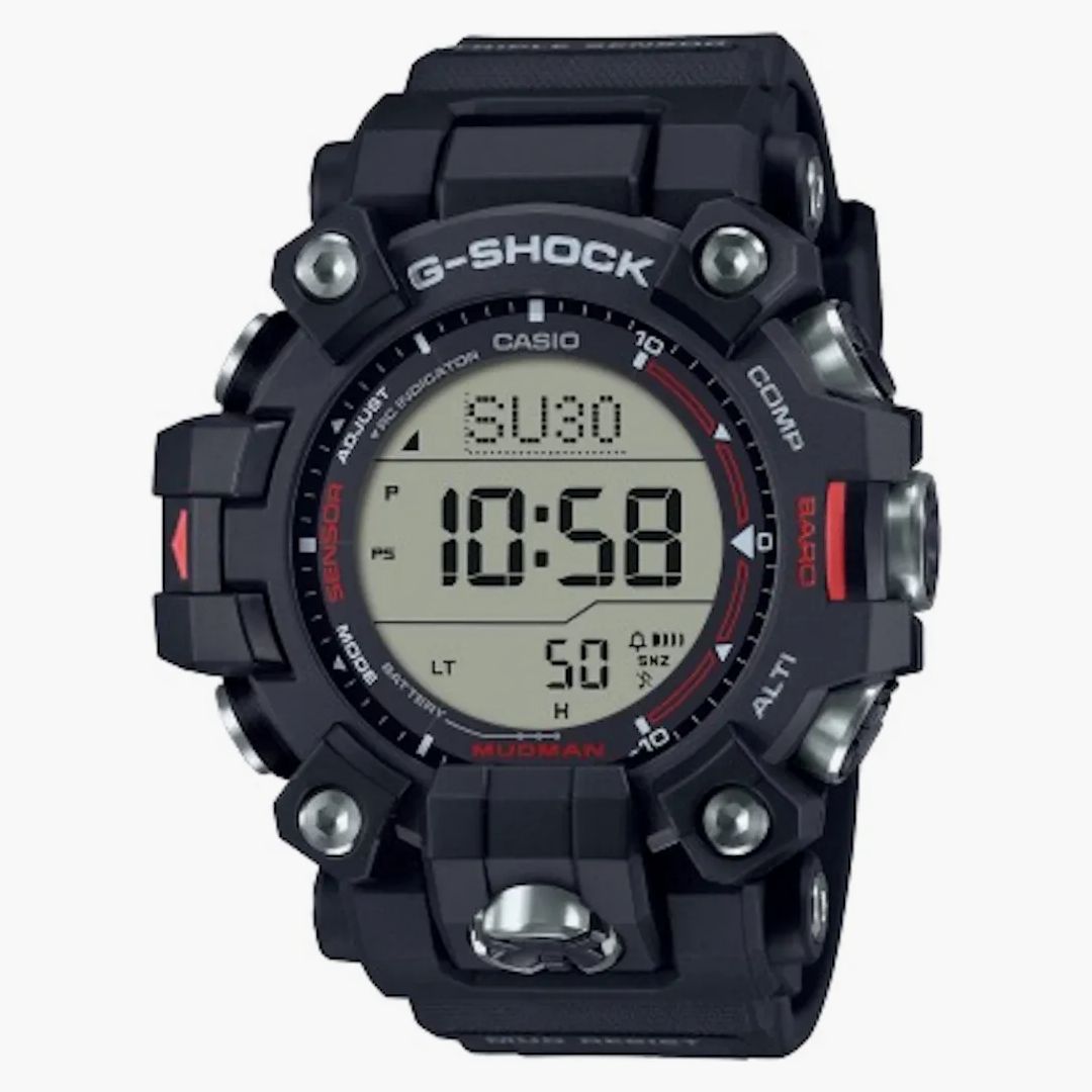 Casio Master Of G Land Gw-9500-1