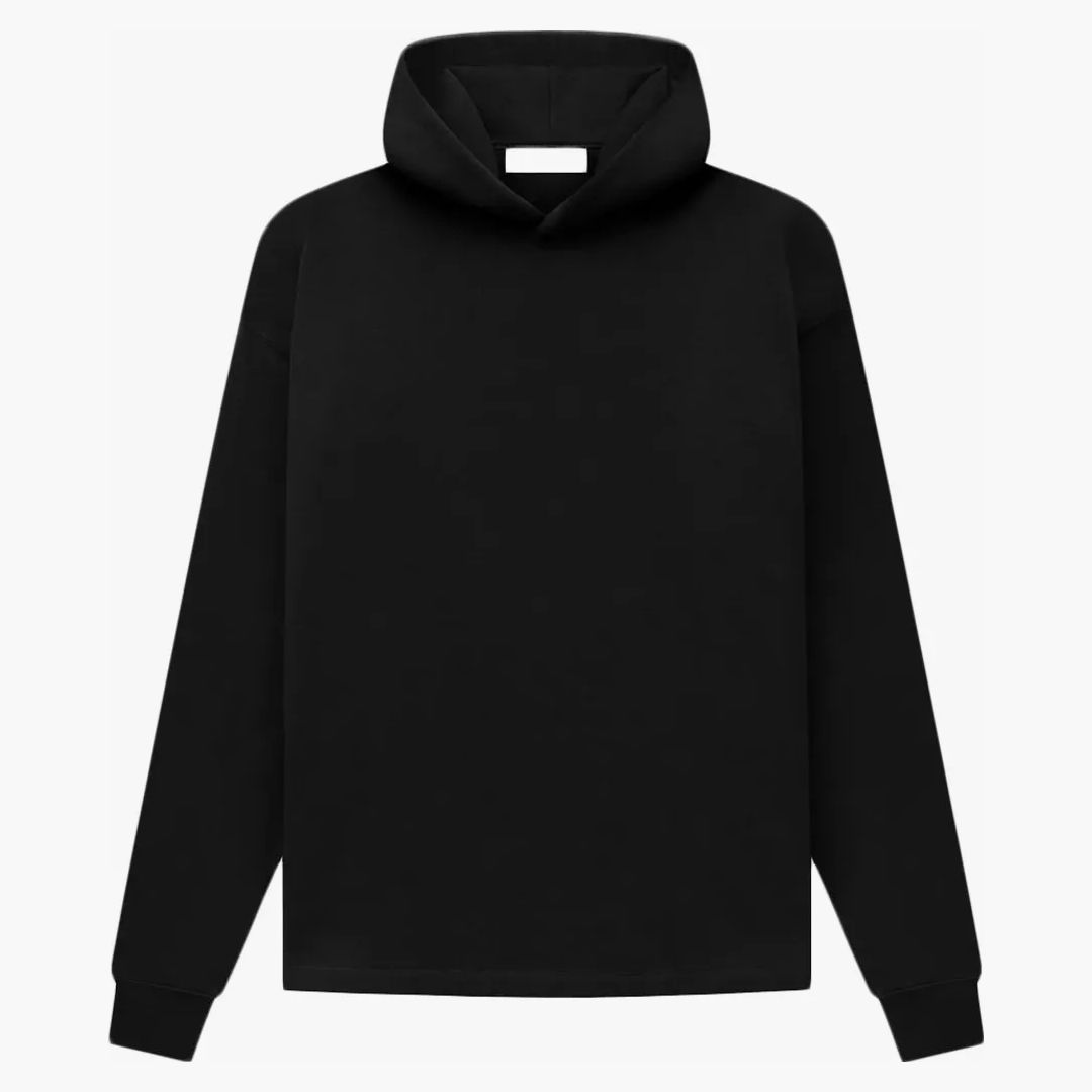 Fear Of God Essentials Women's Relaxed Hoodie (ss22) Stretch Limo