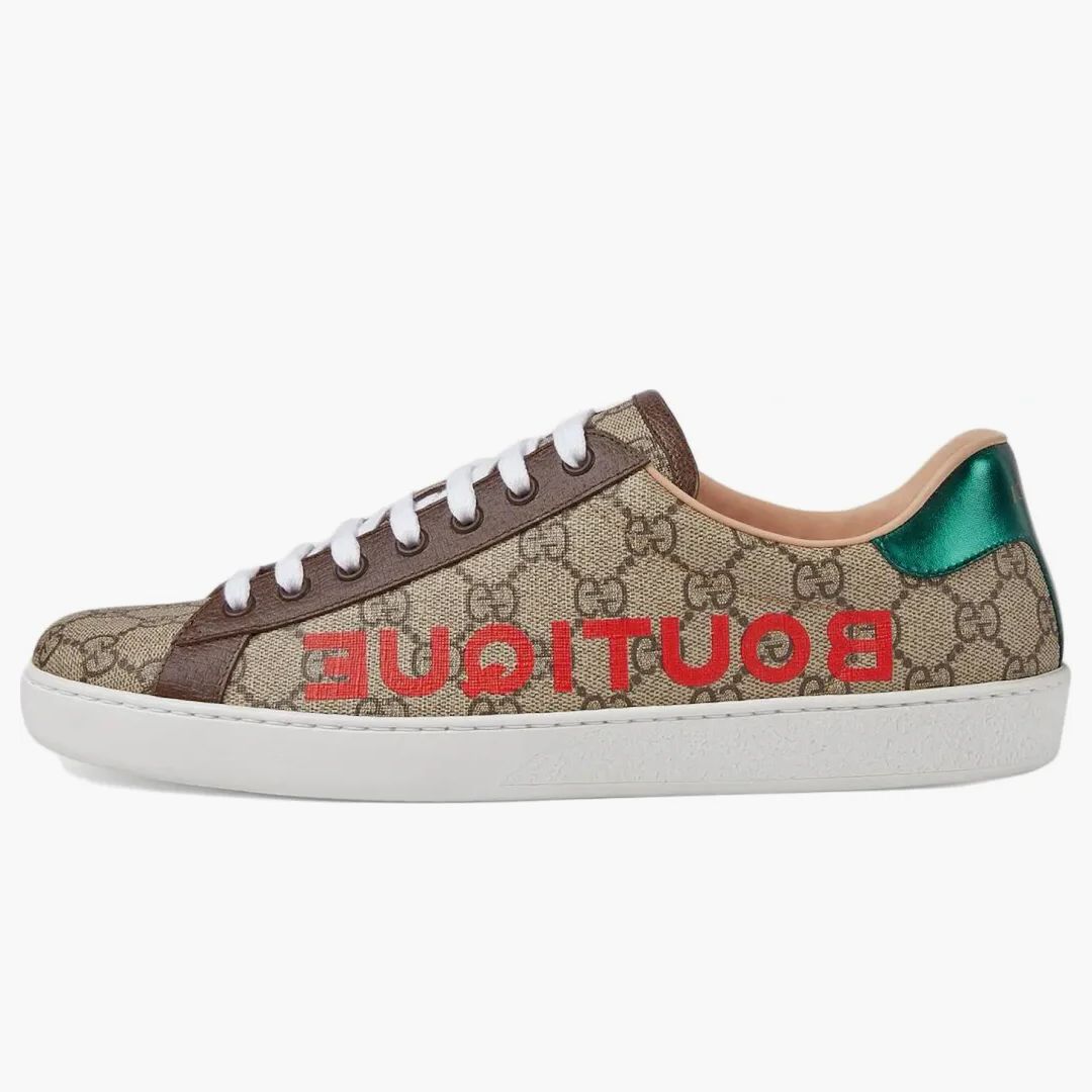Gucci Ace Gg Boutique
