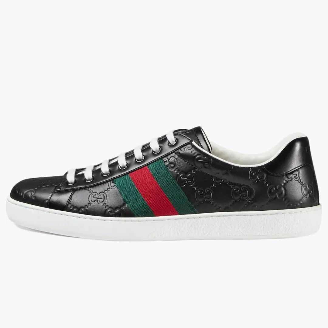Gucci Ace Signature