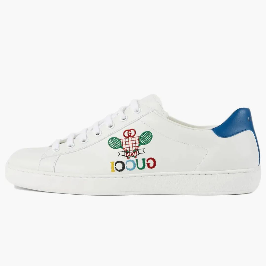 Gucci Ace Worldwide