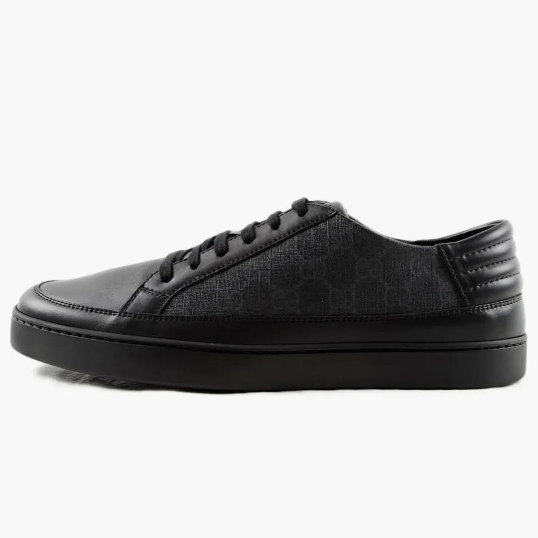 Gucci Common Gg Supreme Black
