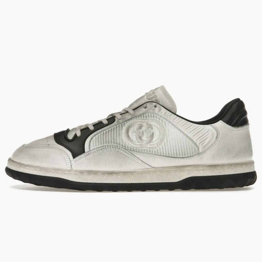 Gucci Mac80 Off-white Black