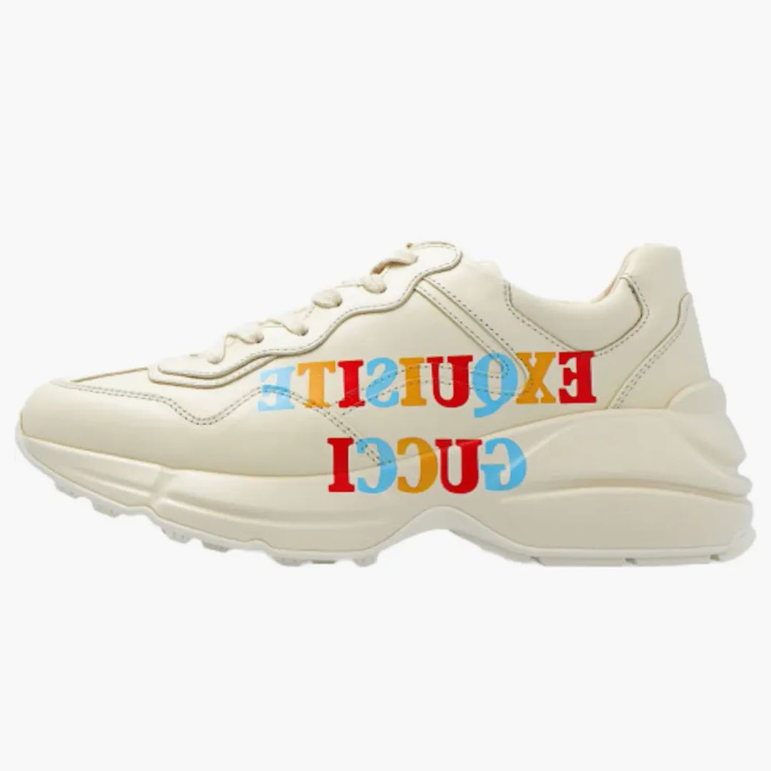 Gucci Rhyton Exquisite Beige