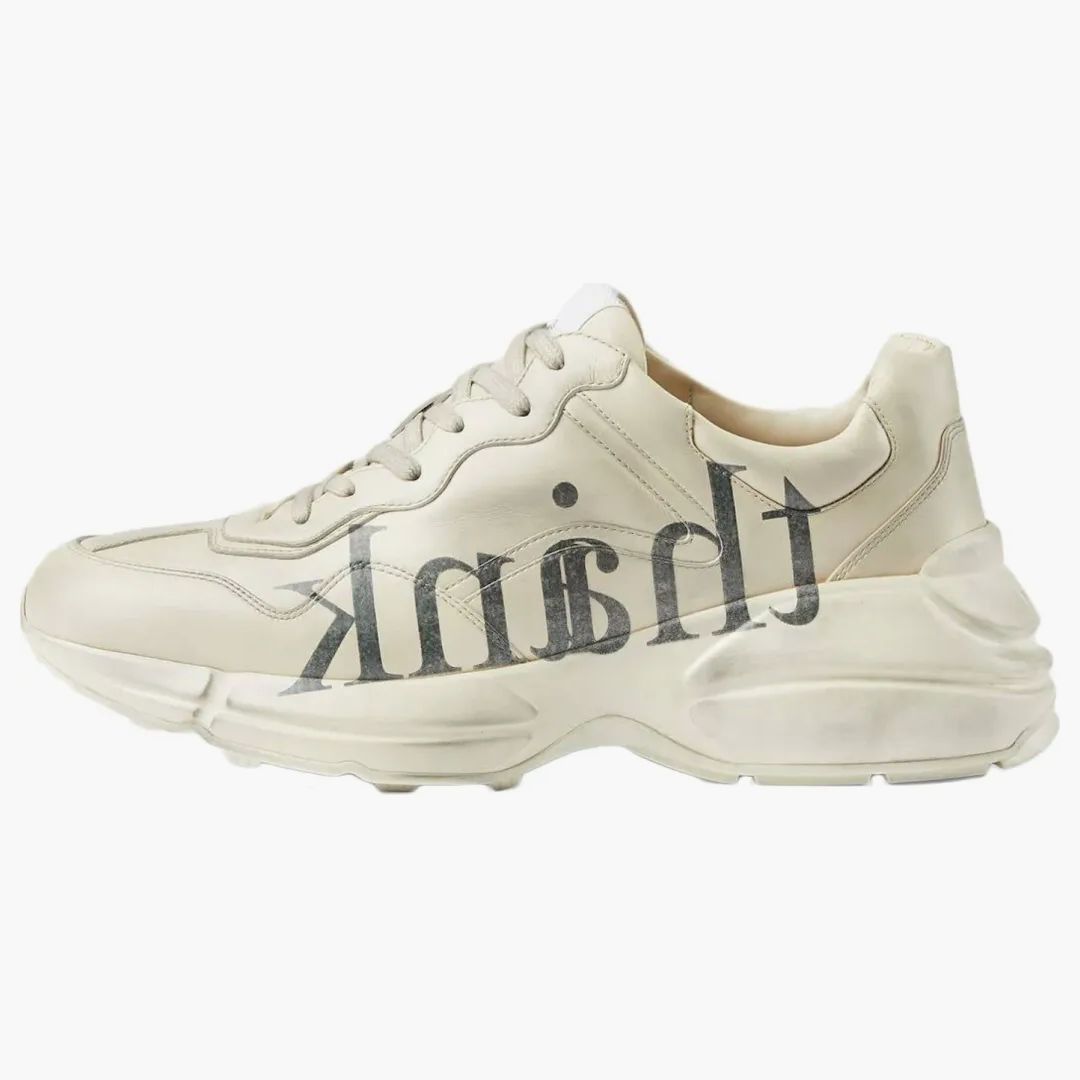Gucci Rhyton Think/thank