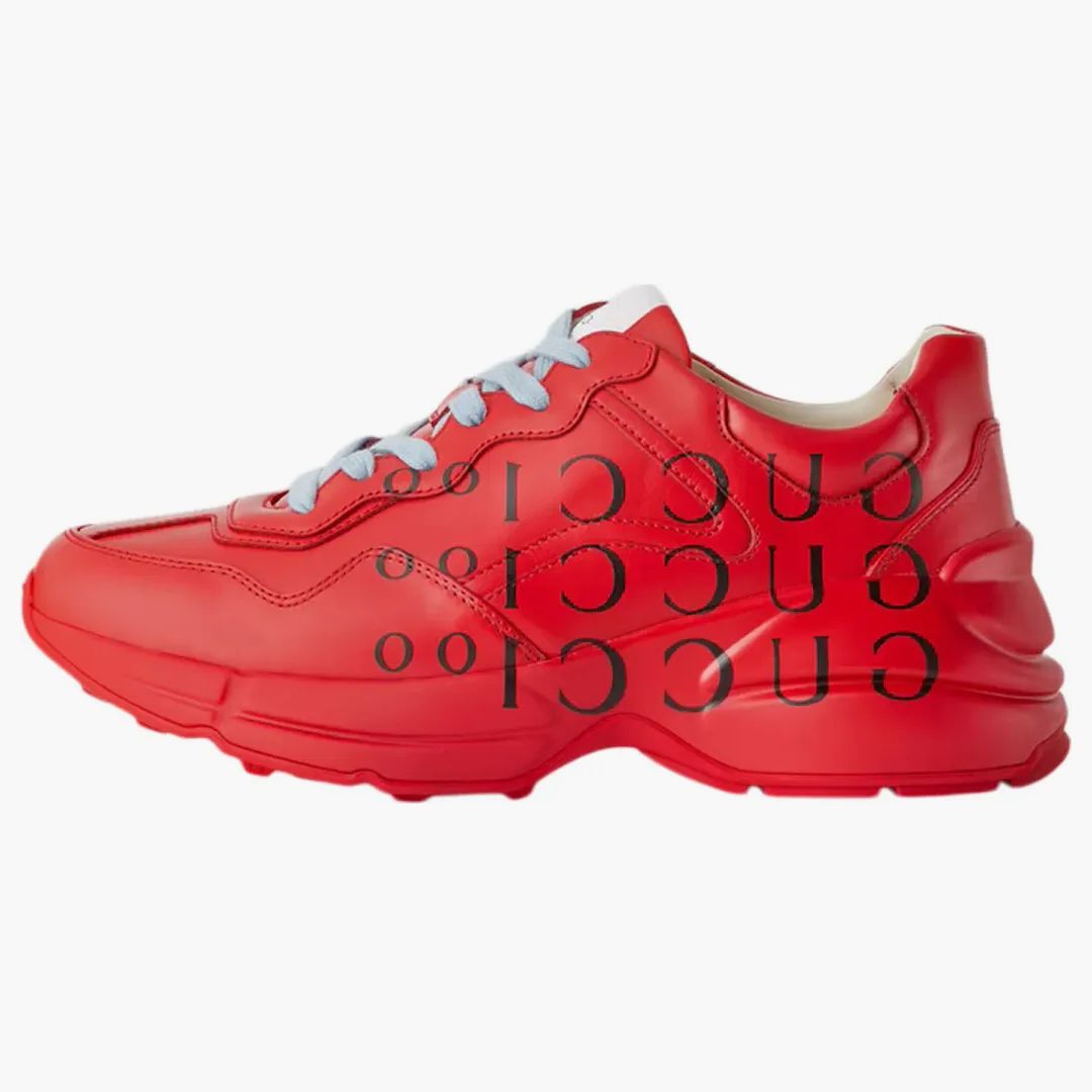 Gucci Rython 100 Red
