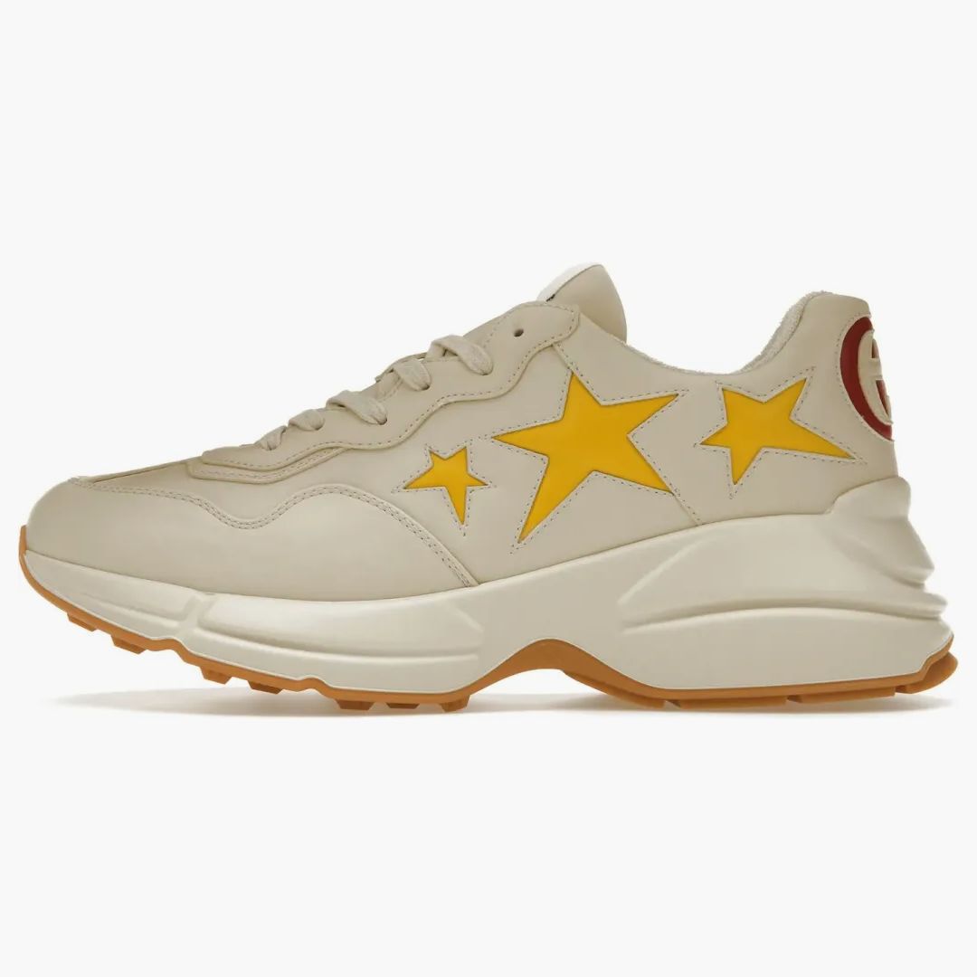 Gucci Rython Stars