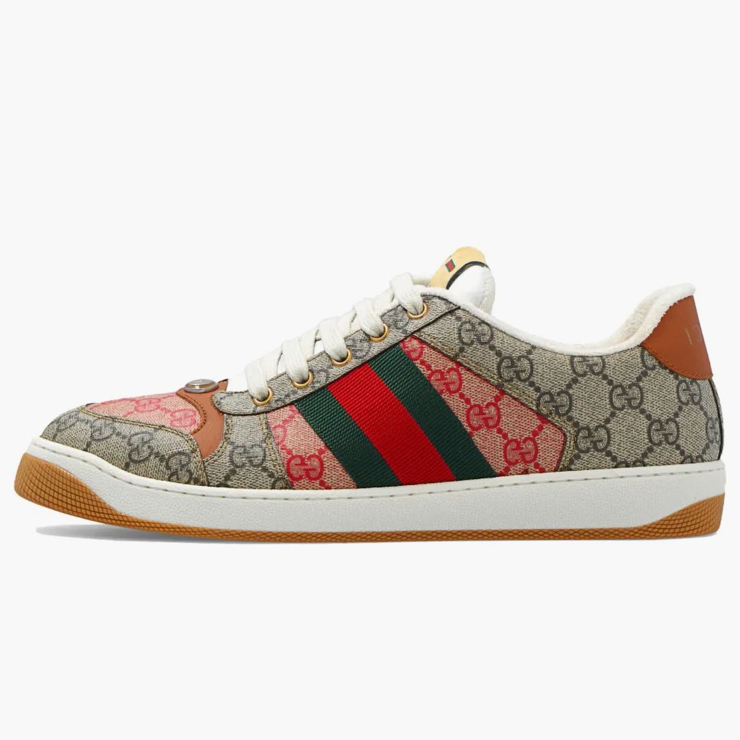 Gucci Screener Year Of The Rabbit