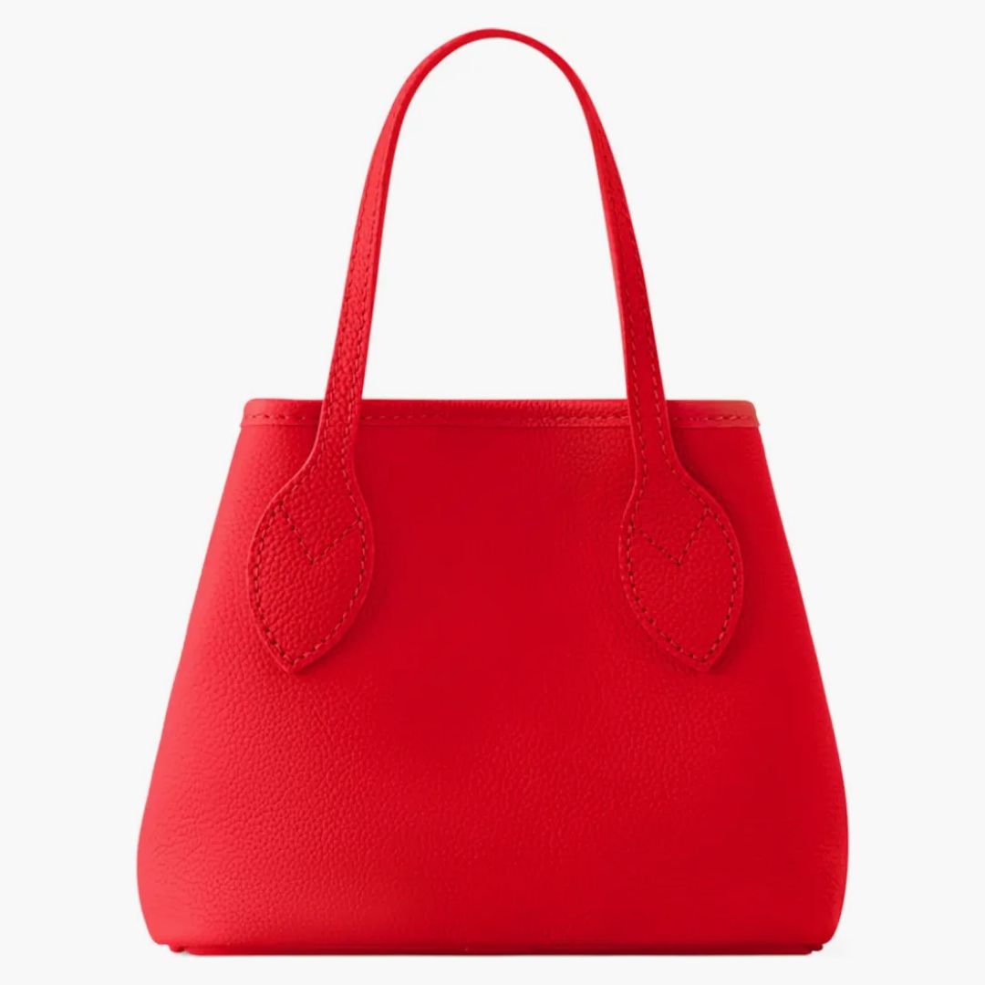 Louis Vuitton X Takashi Murakami Cherry Neverfull Inside Out Bb Denim Monogram